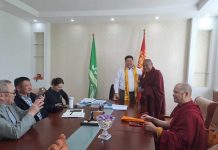 27 сумын сургуулийн номын санг тохижуулах, ном гарын авлагаар хангах ажлыг эхлүүллээ